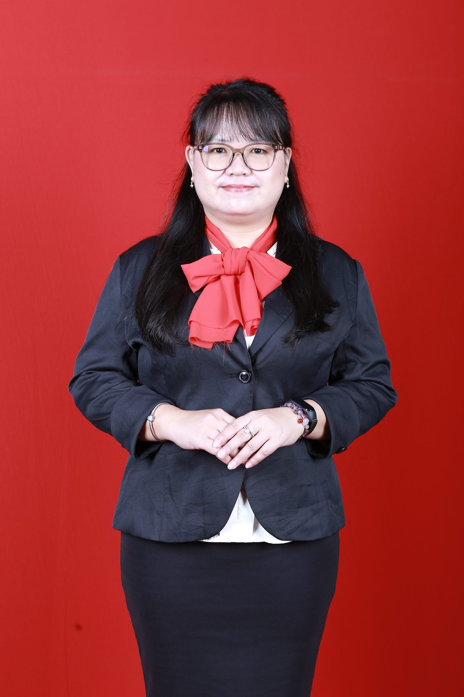 Hielaria Aprila, S.Si.,M.Pd.